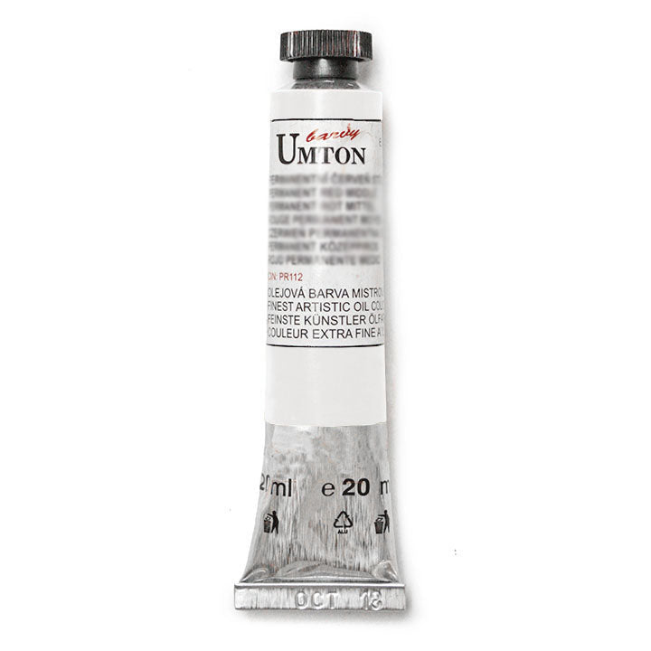 UMTON Oil Paint 20 ml | Various shades — image 4
