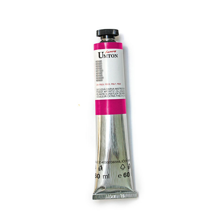 Umton Oil Paint 60 ml – 92 bright shades | ARTMiE