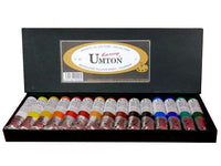 Umton Oil Paint Set O-90 15x20 ml A