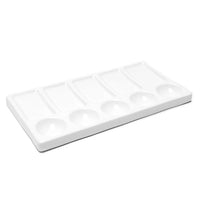 UMTON porcelain palette