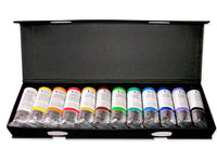 Umton Tempera Paint Set T-92 12x35 ml