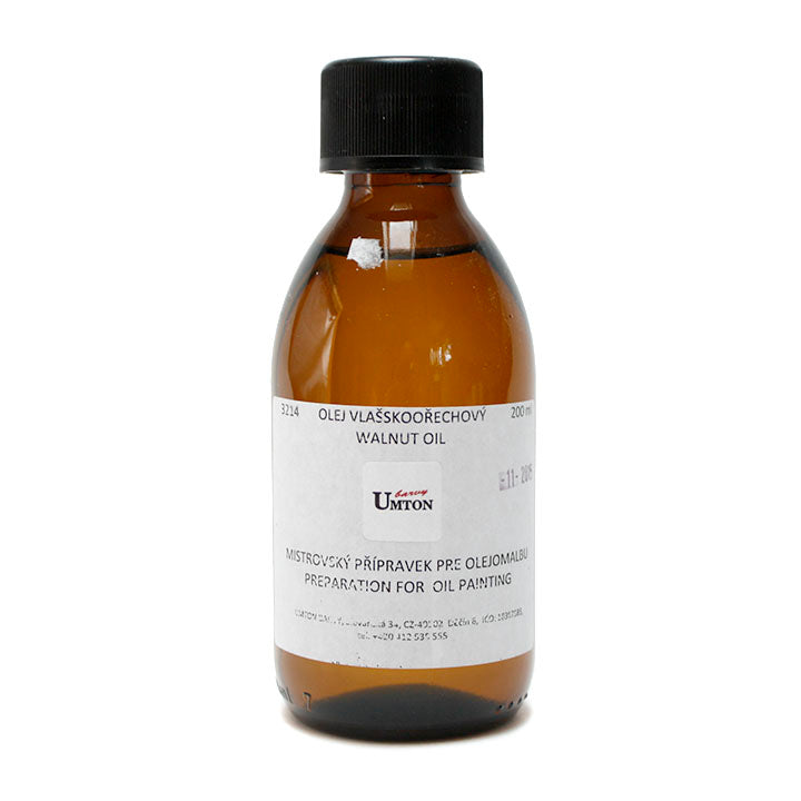 Umton Walnut Oil