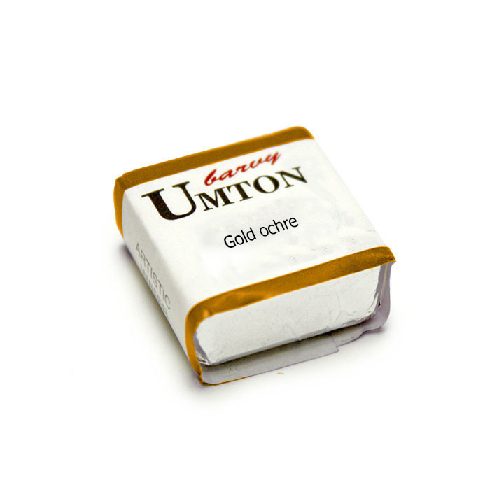 Golden Ochre 2.6 ml