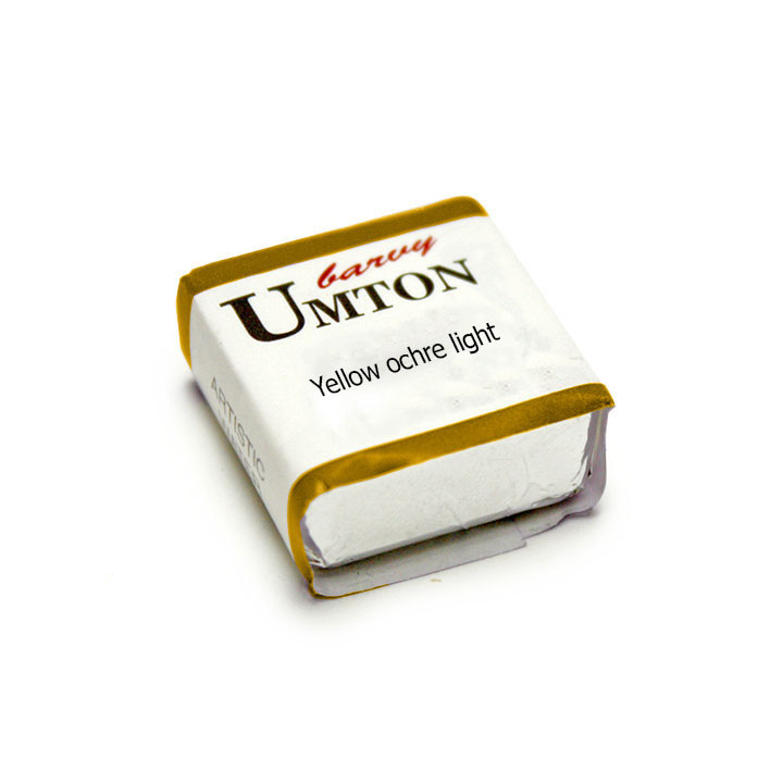 Light Yellow Ochre 2.6 ml