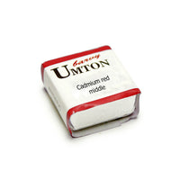 Cadmium Red Medium 2.6 ml