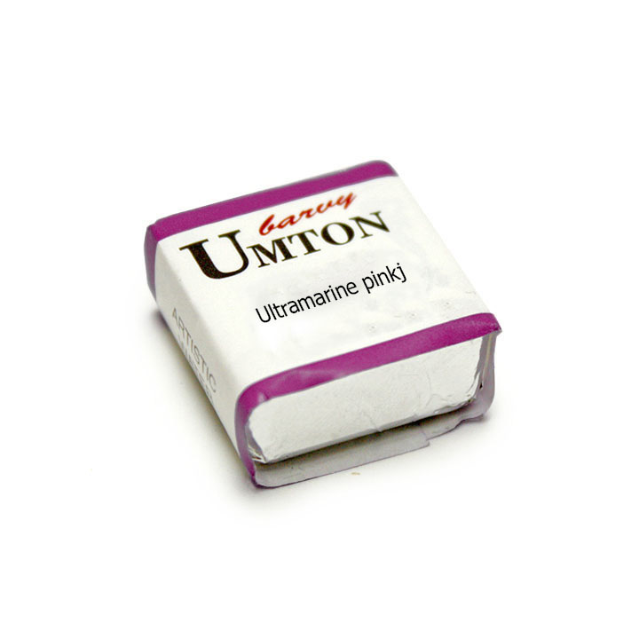 Ultramarine Pink 2.6 ml