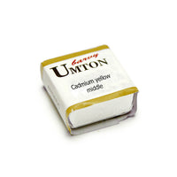 Cadmium Yellow Medium 2.6 ml