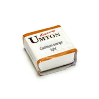 Cadmium Orange Light 2.6 ml