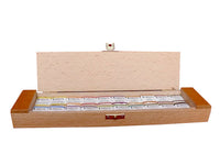 Umton Watercolor Set Q-20 20x2.6 ml