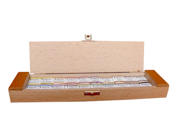 Umton Watercolor Set Q-20 20x2.6 ml
