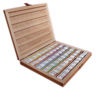 Umton Watercolor Set Q-54, 54 x 2.6 ml