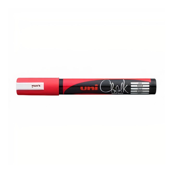 Uni Chalk Marker PWE-5M | various shades — image 1