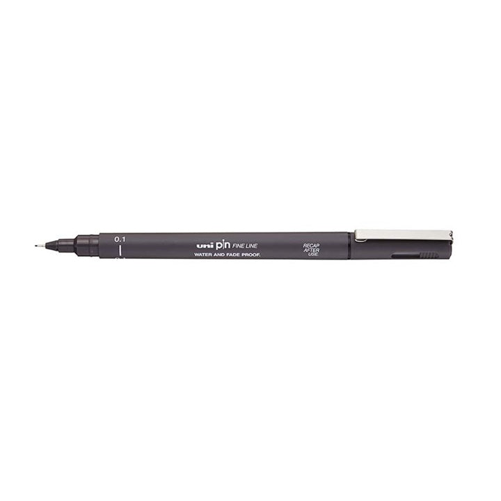 UNI Creative Fineliner 0.1 mm | various shades — image 4