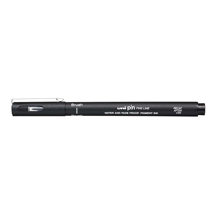 UNI PIN Brush Marker | various shades — image 4