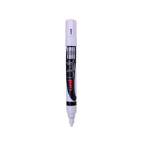 UNI POSCA Chalk Marker PWE-5M 1.8 - 2.5 mm | various shades — image 3