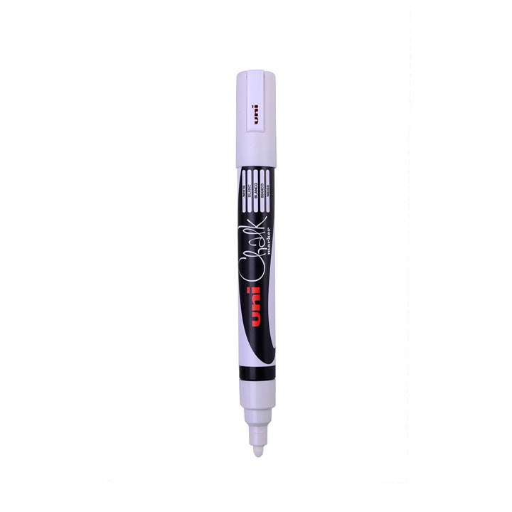 UNI POSCA Chalk Marker PWE-5M 1.8 - 2.5 mm | various shades — image 3