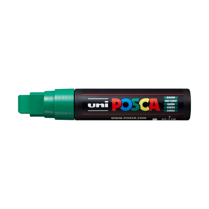 UNI POSCA PC-17K 15 mm Marker | various shades — image 5