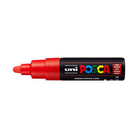 UNI POSCA PC-7M Marker 4.5 - 5.5 mm | various shades — image 12