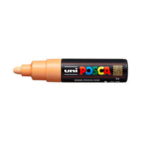 UNI POSCA PC-7M Marker 4.5 - 5.5 mm | various shades — image 13