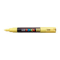 UNI POSCA PC-1M Marker, 0.7 - 1 mm | various shades — image 1
