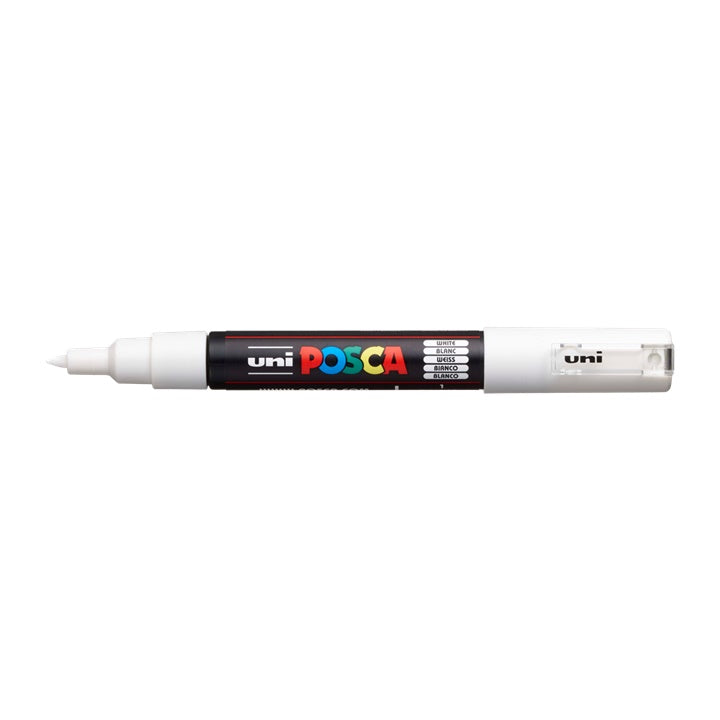 UNI POSCA PC-1M Marker, 0.7 - 1 mm | various shades — image 3