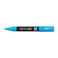 UNI POSCA PC-1M Marker, 0.7 - 1 mm | various shades — image 6