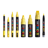 UNI POSCA PC-1MR 0.7 mm Marker | various shades — image 17