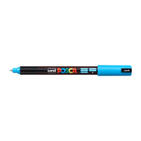 UNI POSCA PC-1MR 0.7 mm Marker | various shades — image 5