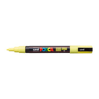 UNI POSCA PC-3M Marker 0.9 - 1.3 mm | various shades | ARTMiE