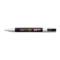UNI POSCA PC-3M Marker 0.9 - 1.3 mm | various shades — image 3