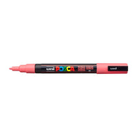 UNI POSCA PC-3M Marker 0.9 - 1.3 mm | various shades | ARTMiE