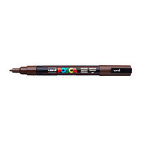 UNI POSCA PC-3M Marker 0.9 - 1.3 mm | various shades | ARTMiE