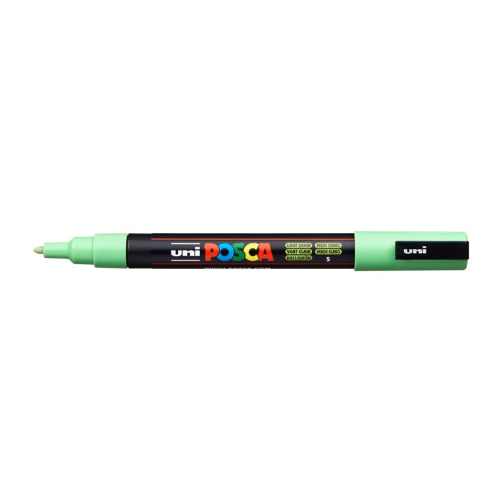 UNI POSCA PC-3M Marker 0.9 - 1.3 mm | various shades — image 6