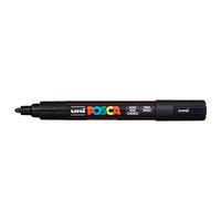 UNI POSCA PC-5M Marker 1.8 - 2.5 mm | various shades — image 15
