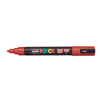 UNI POSCA PC-5M Marker 1.8 - 2.5 mm | various shades | ARTMiE