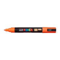UNI POSCA PC-5M Marker 1.8 - 2.5 mm | various shades — image 5
