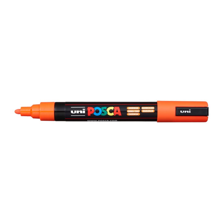 UNI POSCA PC-5M Marker 1.8 - 2.5 mm | various shades — image 5