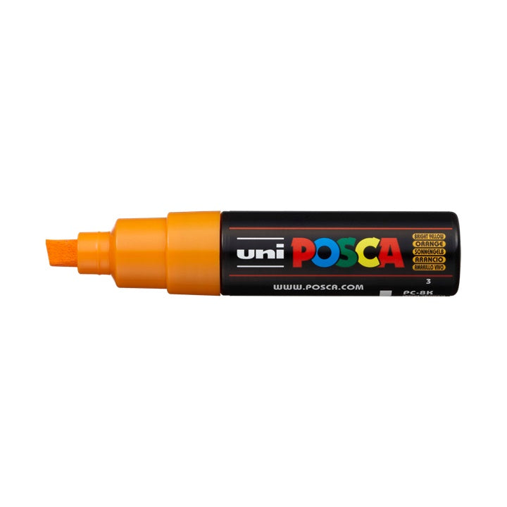 UNI POSCA PC-8K 8 mm Marker | various shades — image 5