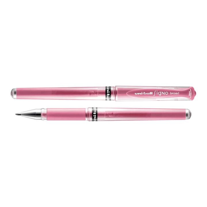 UNI SIGNO UM-153 1.0 mm Gel Pen