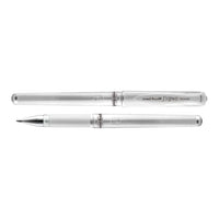 UNI SIGNO UM-153 1.0 mm Gel Pen – White