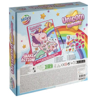Unicorn Surgery Steady Hand Game for Kids
