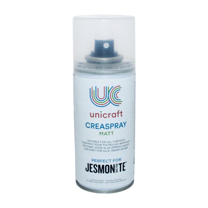 UNICRAFT Creaspray Matte Spray Varnish 150 g