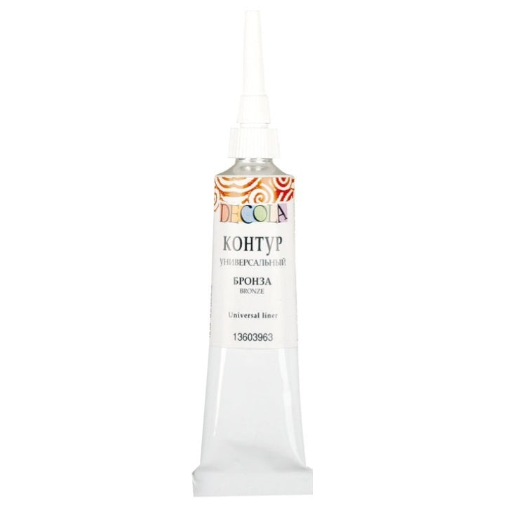 Универсален контур Decola 18 ml — изображение 3