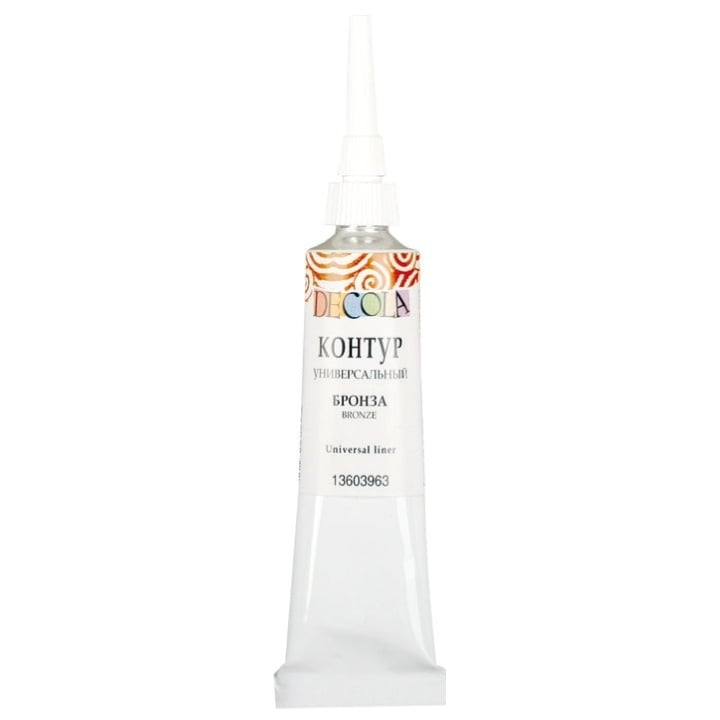 Универсален контур Decola 18 ml — изображение 4