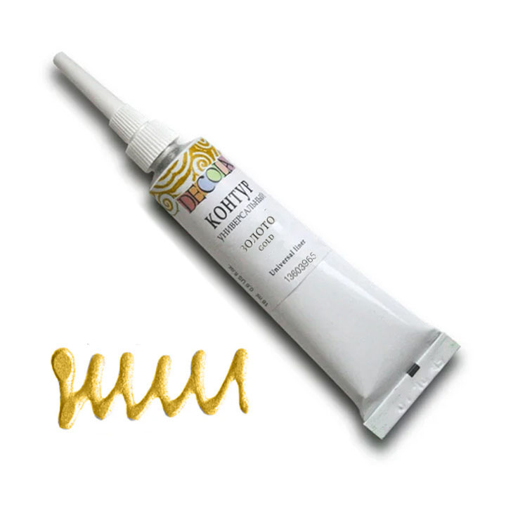 Универсален контур Decola 18 ml — изображение 12