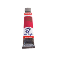Van Gogh Acrylic Paint 40 ml | various shades, image 10