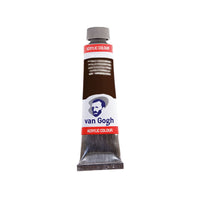 Van Gogh Acrylic Paint 40 ml | various shades, image 14