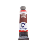 Van Gogh Acrylic Paint 40 ml | various shades, image 16