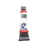 Van Gogh Acrylic Paint 40 ml | various shades, image 2