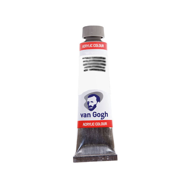 Van Gogh Acrylic Paint 40 ml | various shades, image 2